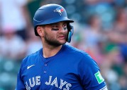 Bo Bichette, en el radar de los Medias Rojas de Boston