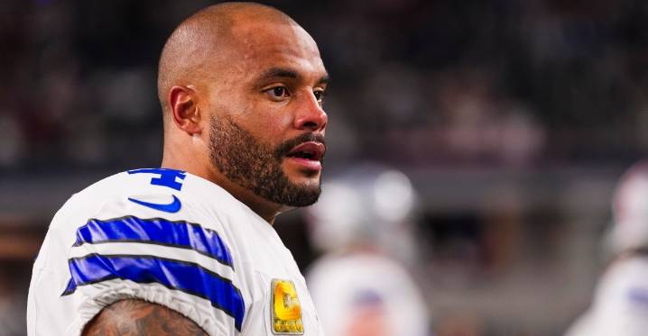 Cowboys playoff picture: Dallas must reach 9 wins in all likelihood for chance