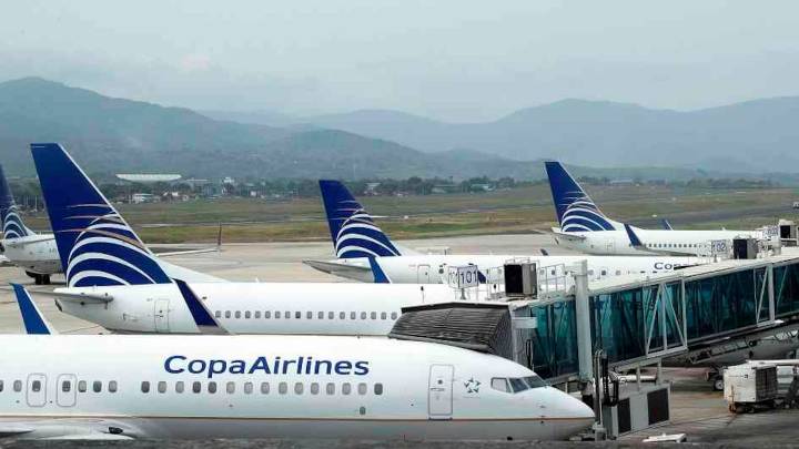 Copa mantiene vuelos a Venezuela pese a advertencias y pilotos colombianos prenden alarmas