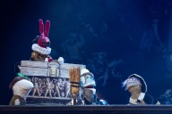 Éxito total al cierre del Reencuentro en el Corazón del Mundo