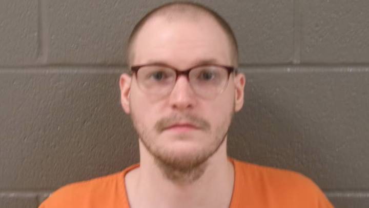 Ohio Father, 25, Kills 4-Month-Old Son by Shaking and Squeezing Him to Death