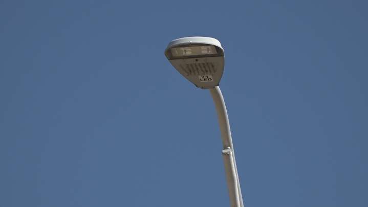 'It can get kind of rowdy' | Houston County residents push for streetlight safety