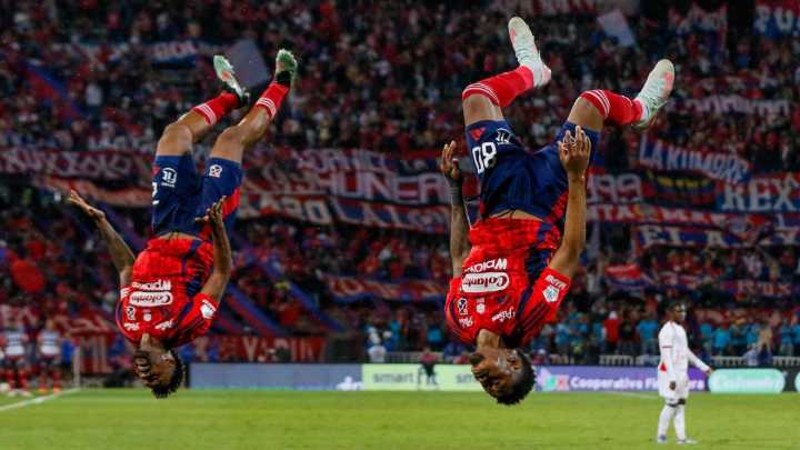 Se viene lo bueno en el torneo colombiano: así se jugará la primera fecha de los cuadrangulares semifinales