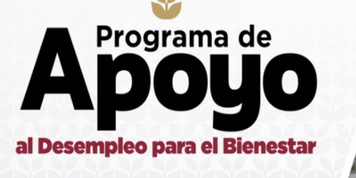 ¿Cuándo caerá el segundo pago del programa Apoyo al Desempleo Edomex?