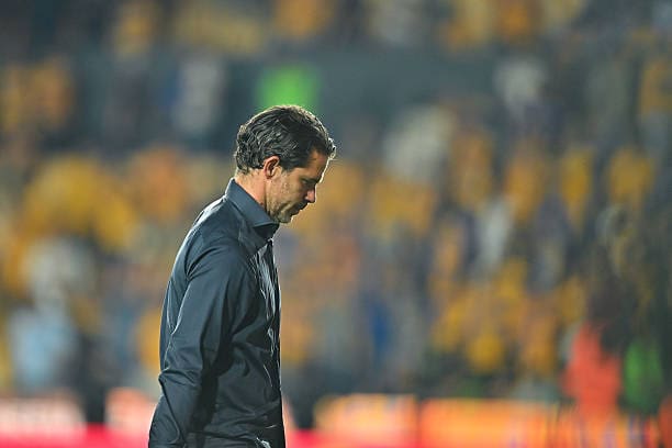 Fernando Gago queda fuera de Necaxa: así termina su segundo ciclo en México