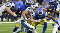 How to watch Panthers-Rams NFL football game today