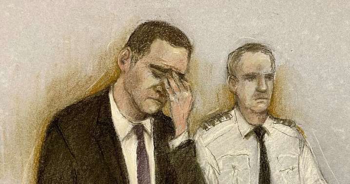 Paul Doyle trial LIVE: Liverpool parade crash suspect returns to court for day two