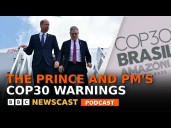 COP30 begins in Brazil, but is the climate consensus over?