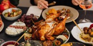 Tips for handling picky eaters during Thanksgiving dinner