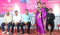 Two-day Telangana Today-Namaste Telangana auto show concludes in Khammam