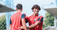 Bassco Soyer es convocado en Gil Vicente vs Santa Clara y podría debutar en Liga de Portugal 