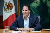Javier Díaz: segundo lugar de aprobación de alcaldes de capitales