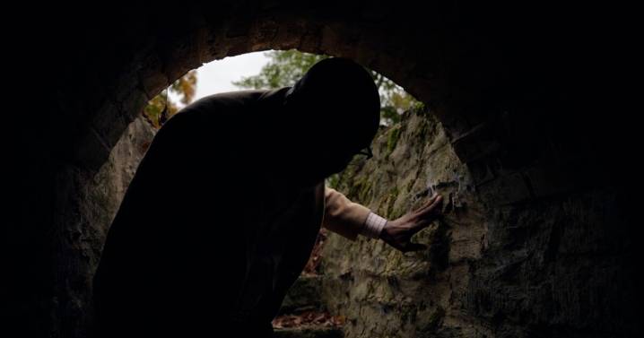 'The Civil War started here' | Inside the tunnels that connect Glendale to the Underground Railroad