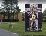 Manga, Anime ‘Death Note’ Trend Sparks Suspension Warnings At PA Schools