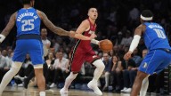 Heat’s Tyler Herro admits ‘long way to go’ after season debut vs. Mavs