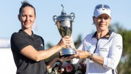 Linn Grant wins The Annika by 3 shots for second LPGA title