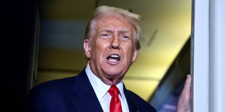 Estados Unidos no enviará funcionarios de alto nivel a la COP30