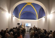 «La capilla de San Esteban del Mar es un triunfo colectivo»