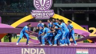 WATCH | 'Sabki Hogi Tight': India Eves Unveil Team Song After WC Win Cricket