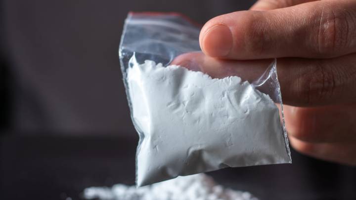 Desmantelan en España una red que camuflaba cocaína en pulpa de fruta enviada desde Colombia