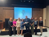 Dodge City receives a grant to aid citizenship seekers