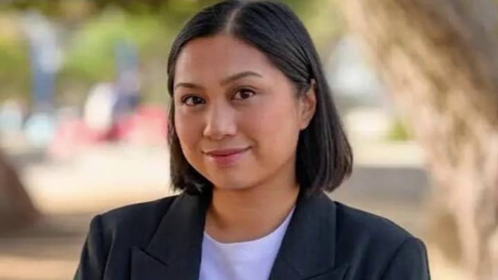 San Francisco’s District 4 Supervisor Beya Alcaraz resigns