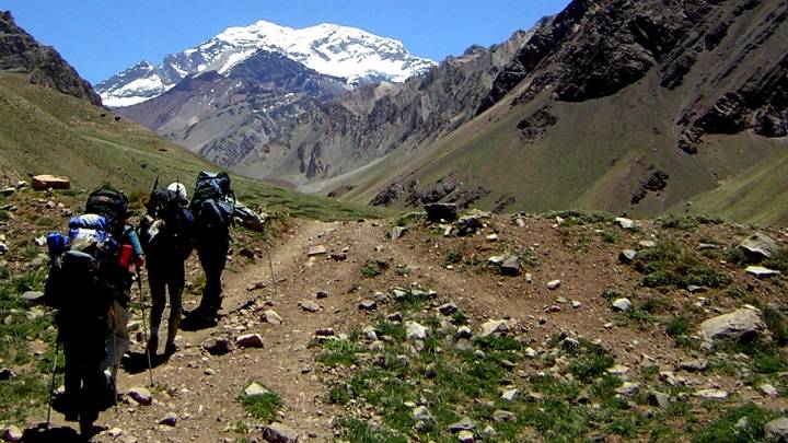 Las Heras y la UNCuyo brindan un curso gratuito de Inglés para el turismo de montaña