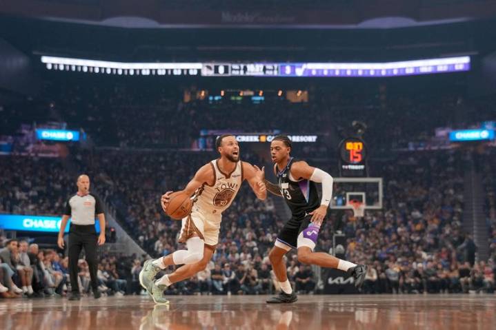 NBA roundup: Pistons top Pacers, tie franchise mark with 13th straight win