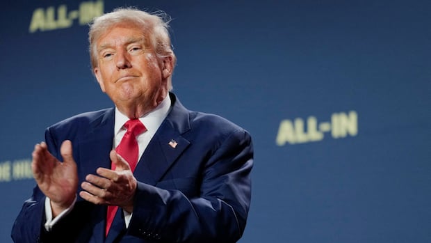 Trump signs bill to release Jeffrey Epstein files