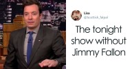 Jimmy Fallon Asks People To Ruin TV Shows With One Word And Here Are 23 Hilarious Responses