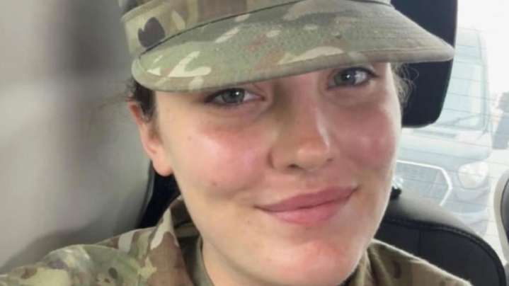 Fallece una de los 2 miembros de la Guardia Nacional tiroteados cerca de la Casa Blanca