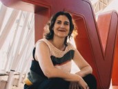 “Es actor”: Francisca Imboden confirma nueva relación y defiende el pololeo “puertas afuera” tras dos divorcios