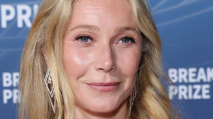 Gwyneth Paltrow opens up about struggle with anxiety
