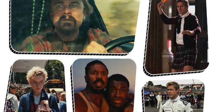 Best New Movies of 2025: The Year in Film (So Far)