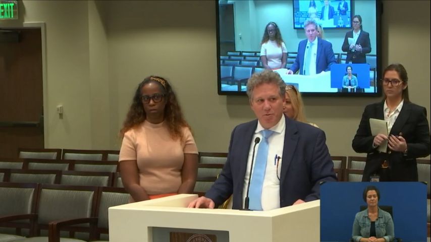 EBR Parish Attorney requests more funding with budget cuts looming