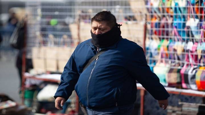 Activan alerta amarilla en la CDMX: estas son las alcaldías que se "congelarán"