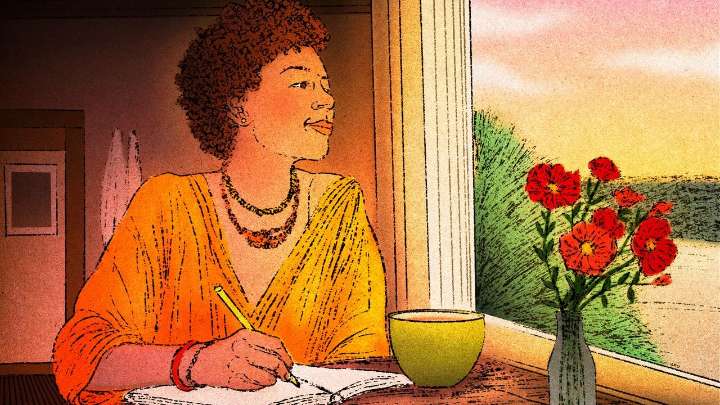 Remember to give thanks to yourself during the holidays and beyond