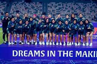México se queda con el tercer lugar del Mundial Sub-17 Femenil tras vencer a Brasil