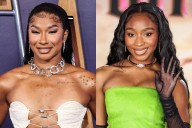 Fans and USA Gymnastics Unite in Reactions to Jordan Chiles and Fifth Harmony Star’s Viral Mat Moment