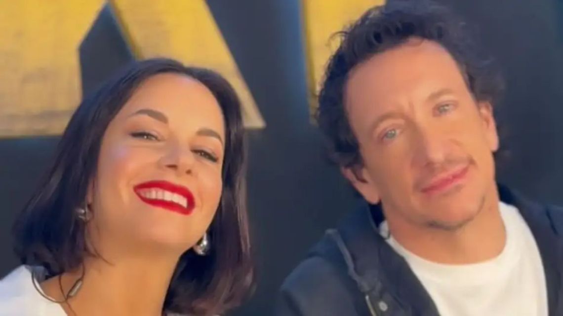 Las mejores fotos del romántico viaje de Nico Vázquez y Dai Fernández a Nueva York: del paseo por la Quinta Avenida a la Rocky Run