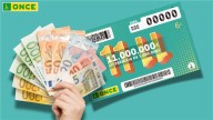 Cuánto cuesta el cupón del 11 del 11 de la ONCE este 2025