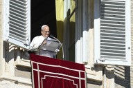 Pope warns against “stereotypes and prejudices” that obscure the mystery of the Church