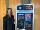 Refreshed venue, new JCC program aim for more arts in Orlando