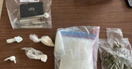 Two arrested in Cherokee Co. after deputies find 1.5 lbs of meth