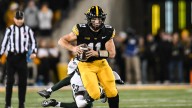 Iowa at Nebraska odds, picks and predictions