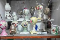 Rematarán muebles y antigüedades vinculadas a la historia del mate en Paraná