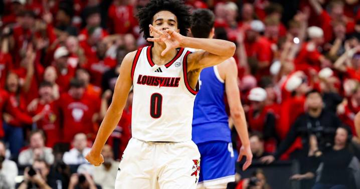 CRAWFORD | Louisville plants its flag; Kentucky can't claw back as Cards prevail, 96-88