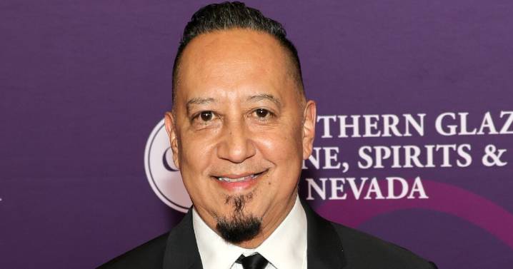 Cleto Escobedo III, leader of Jimmy Kimmel's house band, dies at 59