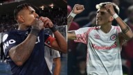 Independiente Rivadavia vs. Argentinos Juniors, mano a mano por el título de la Copa Argentina