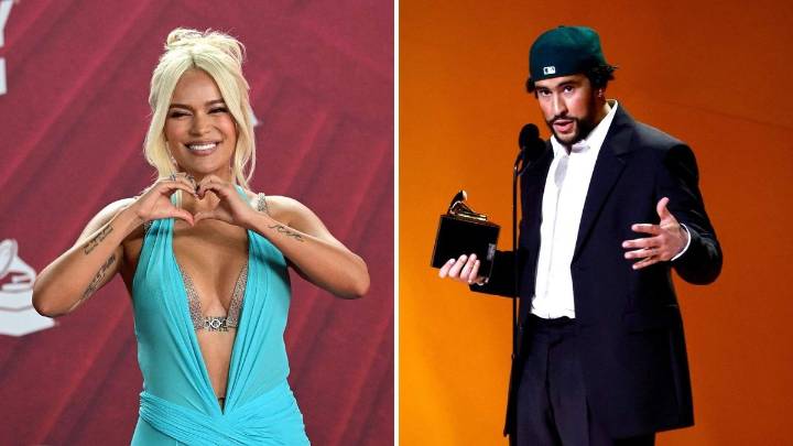 🔴 En vivo Latin Grammy 2025: minuto a minuto de la gala más esperada de la música latina